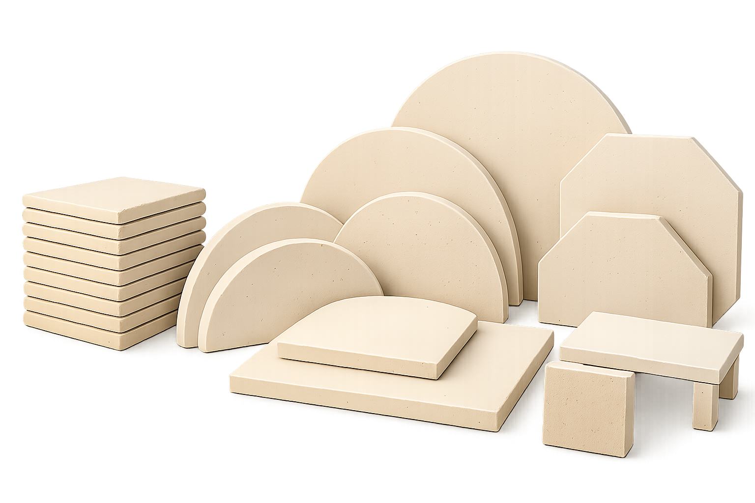 Kiln Shelves Product